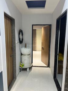 Hall Image of 1485 Sq.ft 3 BHK Apartment / Flat for sale in Hathijan Ahmedabad for Rs. 7500000