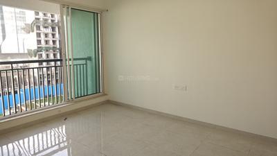 Bedroom Image of 1550 Sq.ft 2.5 BHK Apartment / Flat for sale in L And T Seawoods Amber At West Square, Nerul Navi Mumbai for Rs. 34500000