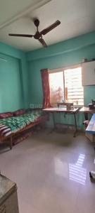 Hall Image of 990 Sq.ft 2 BHK Apartment / Flat for sale in Ashray Platina, New Ranip Ahmedabad for Rs. 4600000