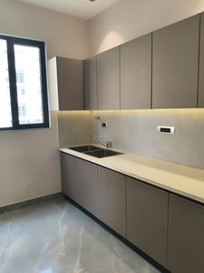 Kitchen Image of 2000 Sq.ft 3 BHK Builder Floor for rent in Vipul World, Sector 48 Gurgaon for Rs. 55000
