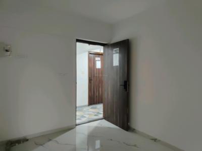 Living Room Image of 650 Sq.ft 1 BHK Apartment / Flat for sale in Wonder Park, Vasai East Vasai for Rs. 4030000