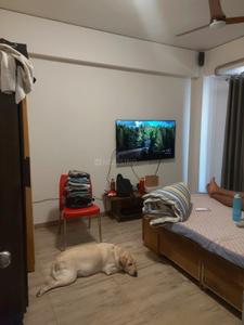Bedroom Image of 2223 Sq.ft 3 BHK Apartment / Flat for sale in Swara Sapphire, Ambawadi Ahmedabad for Rs. 18500000
