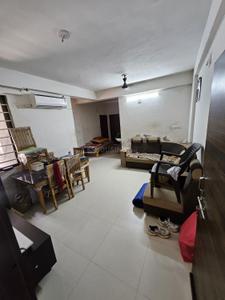 Hall Image of 1359 Sq.ft 3 BHK Apartment / Flat for sale in Amar Vedant Residency, Vastral Ahmedabad for Rs. 6000000