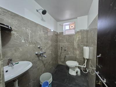 Image of 1504 Sq.ft 3 BHK Apartment / Flat for rent in Argora, Ranchi for Rs. 20000