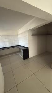 Kitchen Image of 1800 Sq.ft 3 BHK Apartment / Flat for sale in Kudasan Gandhinagar for Rs. 12000000
