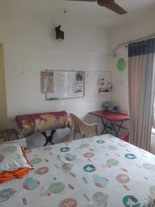 Bedroom Image of 980 Sq.ft 2 BHK Apartment / Flat for sale in Vile Parle East Mumbai for Rs. 30000000