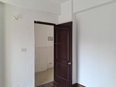 Bedroom Image of 924 Sq.ft 2 BHK Apartment / Flat for rent in Paras Tierea, Sector 137 Noida for Rs. 25000