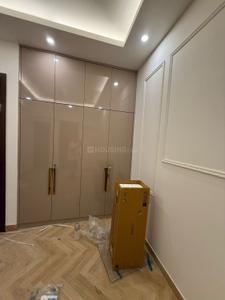 Bedroom Image of 1611 Sq.ft 3 BHK Builder Floor for rent in Trehan Luxury Floors 71, Sector 71 Gurgaon for Rs. 46000