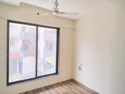 Bedroom Image of 1200 Sq.ft 2 BHK Apartment / Flat for rent in Thane West Thane for Rs. 45000