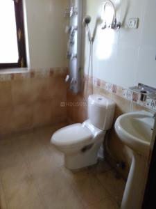 Image of 1250 Sq.ft 2 BHK Apartment / Flat for sale in Sarvahit Apartments, Sector 17 Dwarka, New Delhi for Rs. 15500000