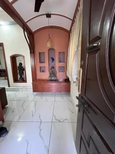 Hall Image of 3500 Sq.ft 3 BHK Villa for rent in Saumya Amaltas, Bodakdev Ahmedabad for Rs. 150000