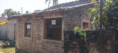 Image of 450 Sq.ft 2 BHK Independent House for sale in Ichapur, Kolkata for Rs. 1500000