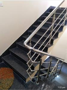 Image of 2200 Sq.ft 3 BHK Apartment / Flat for rent in Nutan Nagar Colony, Hazaribagh for Rs. 6500
