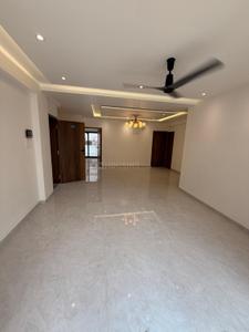 Hall Image of 1750 Sq.ft 3 BHK Apartment / Flat for rent in Dharampeth Nagpur for Rs. 35000