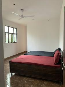 Bedroom Image of Shri Ram House in New Friends Colony, New Delhi