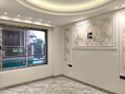 Bedroom Image of 1850 Sq.ft 3 BHK Builder Floor for sale in Sector 45 Gurgaon for Rs. 26500000