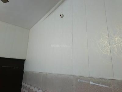 Kitchen Image of 900 Sq.ft 2 BHK Builder Floor for rent in Vasundhara Ghaziabad for Rs. 14000