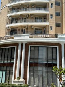 Image of 3589 Sq.ft 4 BHK Apartment / Flat for sale in Ambika Florence Park, New Chandigarh, Chandigarh for Rs. 36000000