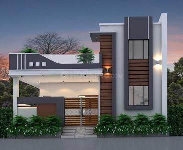 Image of 960 Sq.ft 2 BHK Independent House for sale in Huttanahalli, Bengaluru for Rs. 9700000
