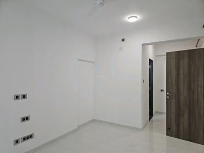 Bedroom Image of 1300 Sq.ft 3 BHK Apartment / Flat for sale in Mantra Mesmer, Mundhwa Pune for Rs. 12500000
