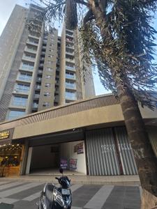 Image of 1175 Sq.ft 2 BHK Apartment / Flat for sale in Bhagwati 19 East, Nerul, Navi Mumbai for Rs. 26500000