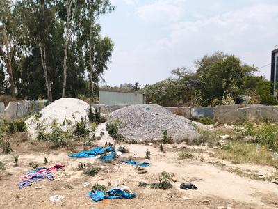 Image of 1620 Sq.ft Residential Plot / Land for sale in Horamavu, Bengaluru for Rs. 14580000