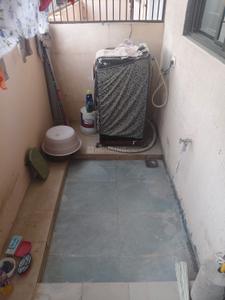 Balcony Image of 1050 Sq.ft 3 BHK Duplex for sale in Bakrol Anand for Rs. 3850000
