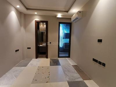Hall Image of 1953 Sq.ft 3 BHK Builder Floor for sale in Greater Kailash New Delhi for Rs. 65000000