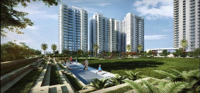 Image of 3027 Sq.ft 4 BHK Apartment / Flat for sale in Godrej Nest, Sector 150, Noida for Rs. 37500000