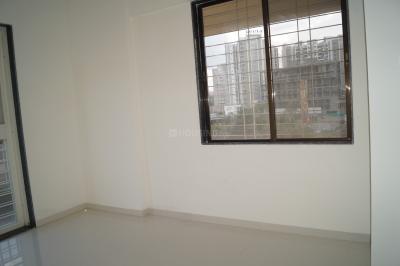 Bedroom Image of 1155 Sq.ft 3 BHK Apartment / Flat for sale in Garve Akshara Grandeur, Punawale Pune for Rs. 10000000