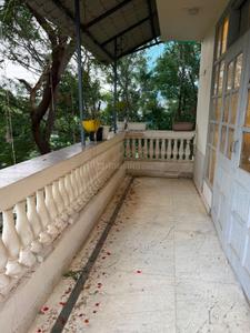 Balcony Image of 2700 Sq.ft 3 BHK Builder Floor for sale in Sushant Lok Phase 1 Gurgaon for Rs. 34500000