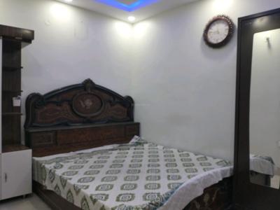 Bedroom Image of 980 Sq.ft 3 BHK Apartment / Flat for sale in Laxmi Nagar New Delhi for Rs. 9000000