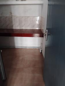 Kitchen Image of 650 Sq.ft 2 BHK Independent House for rent in Eerayil Kadavu Kottayam for Rs. 15000
