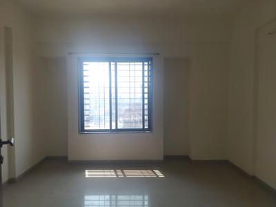 Bedroom Image of 1050 Sq.ft 2 BHK Apartment / Flat for sale in Rainbow Pebbles, Bavdhan Pune for Rs. 11000000