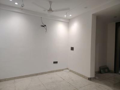Living Room Image of 720 Sq.ft 2 BHK Apartment / Flat for sale in Rajpur Khurd Extension New Delhi for Rs. 5500000