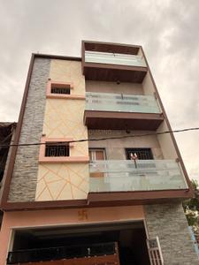 Image of 2550 Sq.ft 2 BHK Independent House for sale in Andrahalli, Bengaluru for Rs. 16000000