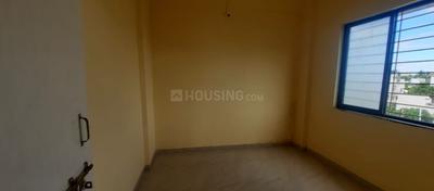 Balcony Image of 700 Sq.ft 1 BHK Apartment / Flat for sale in Karad Satara for Rs. 1850000