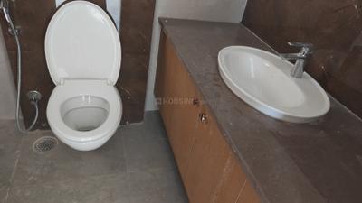 Image of 1745 Sq.ft 3.5 BHK Apartment / Flat for sale in ATS Tourmaline, Sector 109, Gurgaon for Rs. 24000000