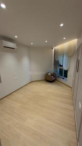 Bedroom Image of 1544 Sq.ft 3 BHK Apartment / Flat for sale in VJ Palladio Presidential Suites Balewadi Riverfront, Balewadi Pune for Rs. 17500000