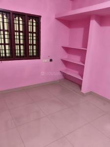 Bedroom Image of 960 Sq.ft 2 BHK Builder Floor for rent in Chromepet Chennai for Rs. 25000