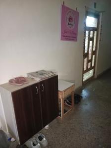 Hall Image of 736 Sq.ft 2 BHK Apartment / Flat for sale in Biliya Udaipur for Rs. 2000000