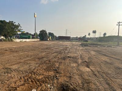 Image of 26980 Sq.ft Residential Plot / Land for sale in Walajah, Ranipet for Rs. 135000000