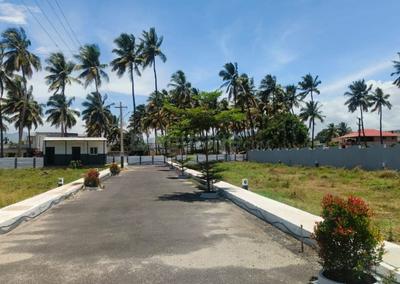 Image of 1554 Sq.ft Residential Plot / Land for sale in Mathura Developers, Kulathuppalayam, Coimbatore for Rs. 5294407