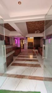 Image of 850 Sq.ft 1 BHK Apartment / Flat for sale in Sairaj Mohan Plaza, Ulwe, Navi Mumbai for Rs. 5500000