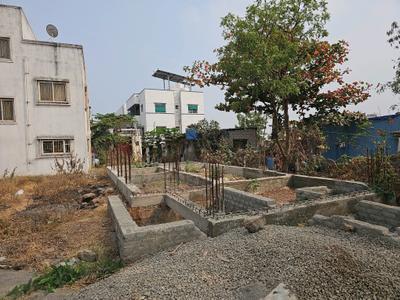 Image of 1000 Sq.ft Residential Plot / Land for sale in Lohegaon, Pune for Rs. 3600000