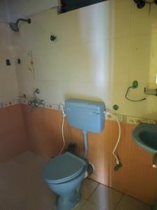 Image of 894 Sq.ft 2 BHK Apartment / Flat for sale in Master Susheila Apartments, Madhyamgram, Kolkata for Rs. 3200000