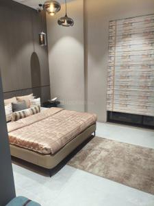 Bedroom Image of 1500 Sq.ft 3 BHK Apartment / Flat for sale in Vyom Avinea Phase 2, Hadapsar Pune for Rs. 17900000