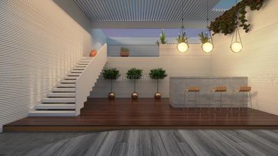 Bedroom Image of 1413 Sq.ft 2 BHK Apartment / Flat for sale in Sentient Eden, Kasavanahalli Bengaluru for Rs. 16600000
