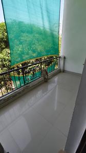 Balcony Image of PG FOR BOYS IN PHASE 11 in Sector 65, Mohali
