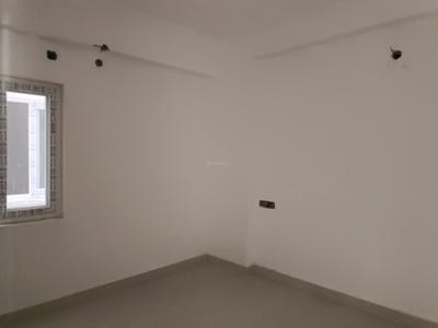 Bedroom Image of 1110 Sq.ft 2 BHK Apartment / Flat for sale in Mahalakshmi S Ridhira Block 2 by Mahalakshmi Homes, Ramachandra Puram Sangareddy for Rs. 5994050